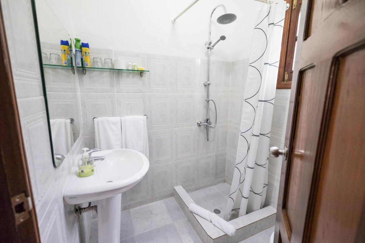 Hotel Praia Сан-Томе Экстерьер фото